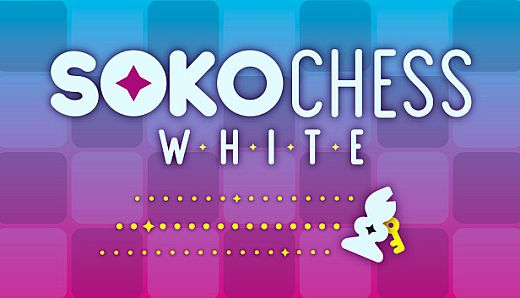 SokoChess White
