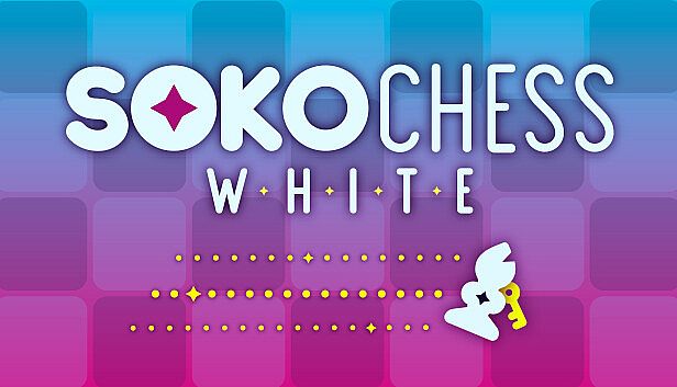 Buy SokoChess White