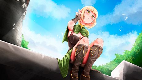 Elves Jigsaw Puzzle Collection Game