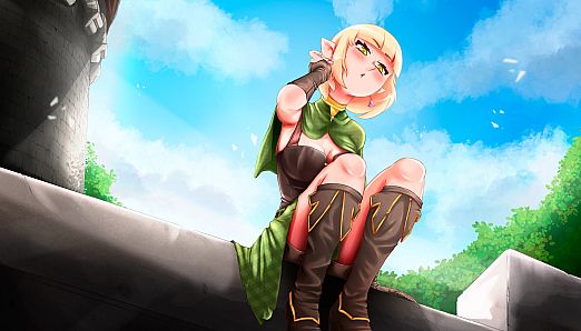 Elves Jigsaw Puzzle Collection