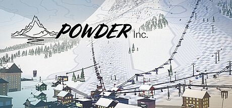 Powder Inc. Game