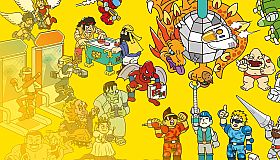 Capcom Arcade Stadium