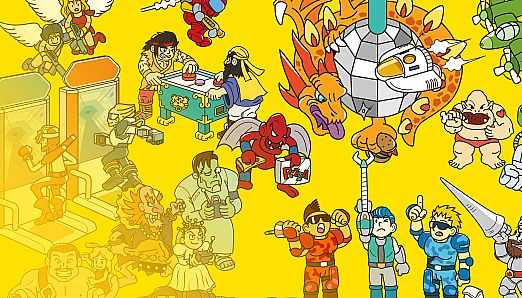 Capcom Arcade Stadium