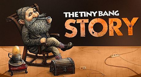 The Tiny Bang Story Game