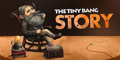 The Tiny Bang Story