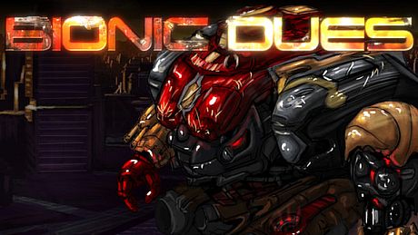 Bionic Dues Game