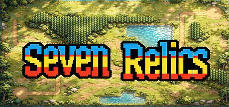 Seven Relics Game