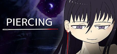 PIERCING - ピアスゲーム Game