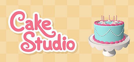 Cake Studio Game