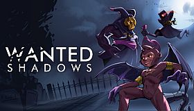 Wanted Shadows