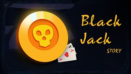 Black Jack Story Game