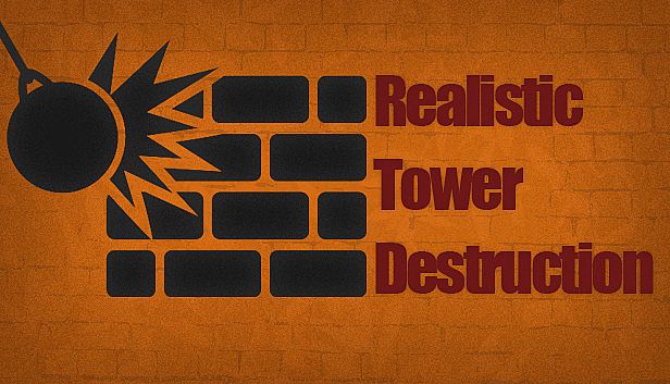 Buy Realistic Tower Destruction