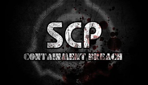 SCP Containment Breach