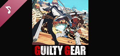 Smell of the Game (NEW GUILTY GEAR Promotion Music) DLC