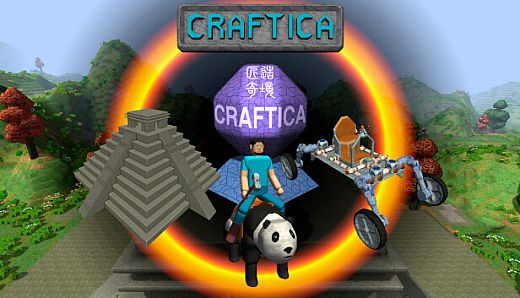 Craftica