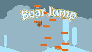 Bear Jump Game