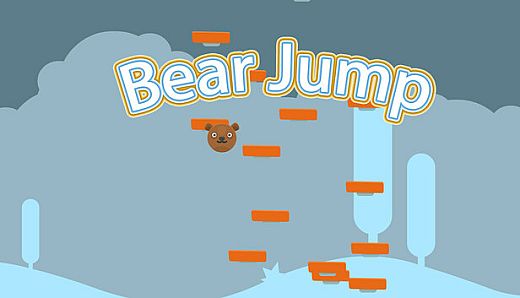 Bear Jump
