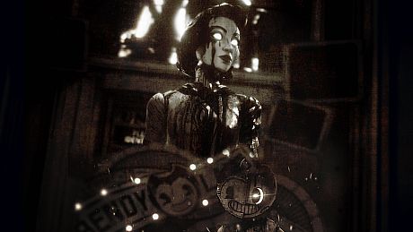 Bendy: Revive and Survive Bundle Bundle