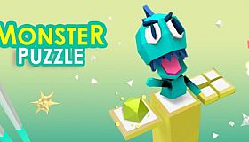 Monster Puzzle