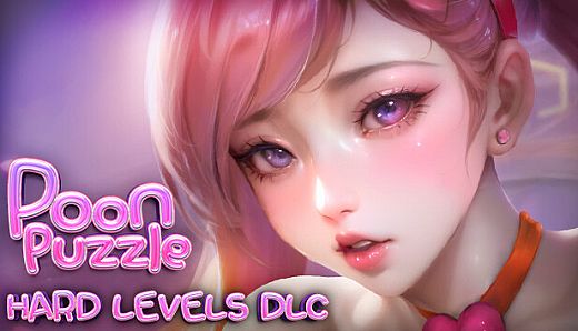 Poon Puzzle Hard Levels DLC