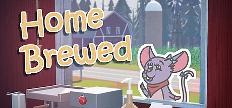 Home Brewed Game