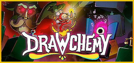 Drawchemy Game