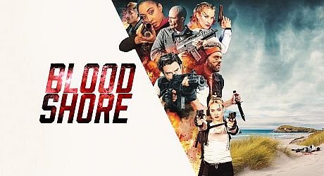 Bloodshore Game