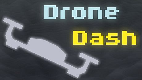 Drone Dash Game