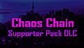 Chaos Chain Supporter Pack DLC