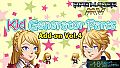 RPG Maker MV - Add-on Vol.4: Kid Generator Parts