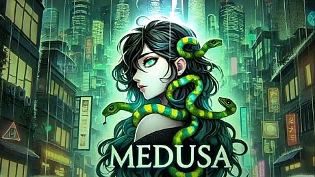 MEDUSA Game