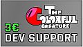 The Colorful Creature - Dev Support 3€