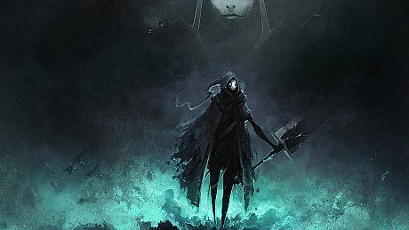 Shattered: Tale of the Forgotten King Game