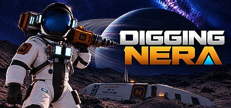 DIGGING NERA Game