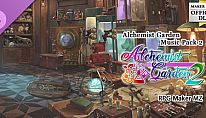 Buy RPG Maker MZ - Alchemist Garden Music Pack2 PC