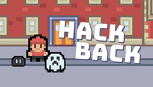Hack Back