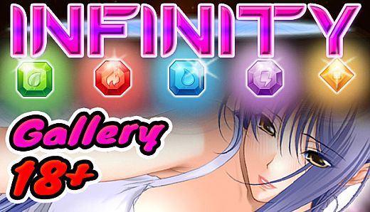 Infinita - Gallery 18+