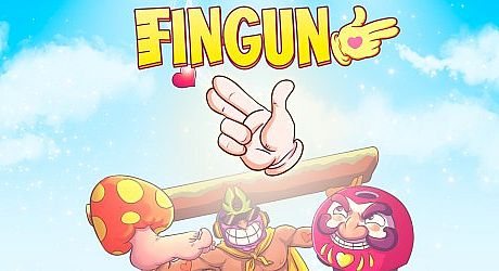 Fingun Game