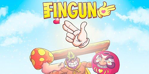Fingun