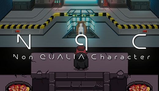 Nqc : Non Qualia Character