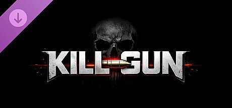 KILLGUN - [Support development] DLC
