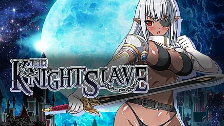 KNIGHT SLAVE -The Dark Valkyrie of Depravity- Game