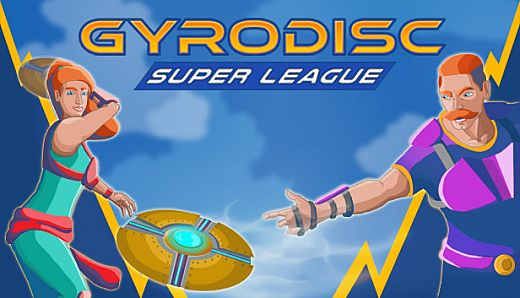 Gyrodisc Super League