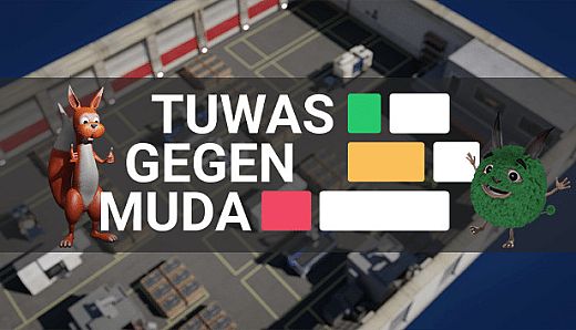 Tuwas vs MUDA