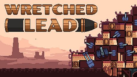 Wretched Lead Game