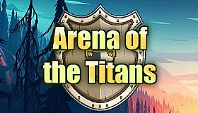 Arena of the Titans