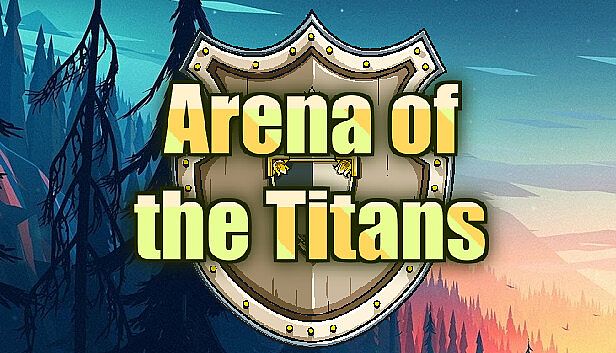 Buy Arena of the Titans