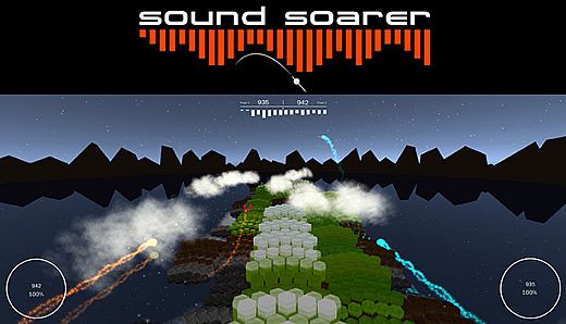 Sound Soarer