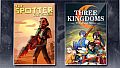 The Spotter: Dig or Die & Three Kingdoms: The Blood Moon
