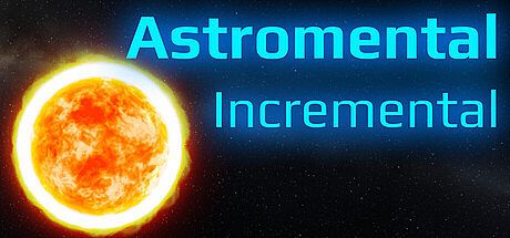 Astromental Incremental Game